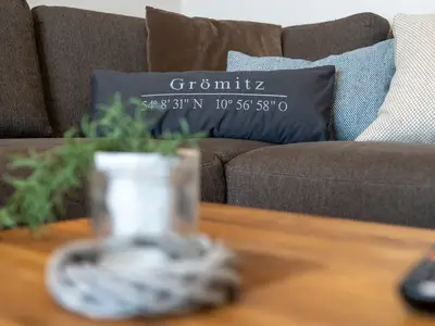 Ferienwohnung für 5 Personen (60 m²) in Grömitz 8/10