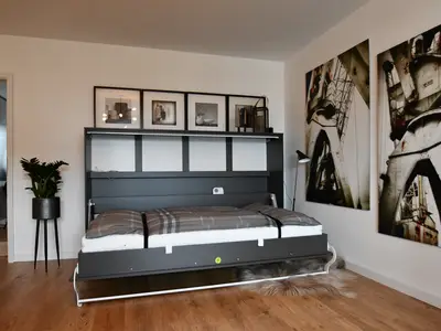 Ferienwohnung für 2 Personen (56 m²) in Grömitz 4/10