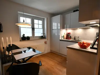 Ferienwohnung für 2 Personen (56 m²) in Grömitz 5/10