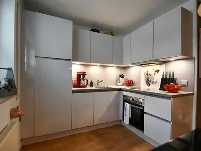 Ferienwohnung für 2 Personen (56 m²) in Grömitz 6/10
