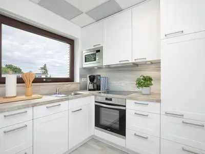 Ferienwohnung für 3 Personen (59 m²) in Grömitz 2/10