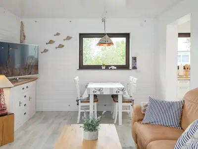 Ferienwohnung für 3 Personen (59 m²) in Grömitz 5/10