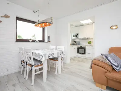 Ferienwohnung für 3 Personen (59 m²) in Grömitz 6/10