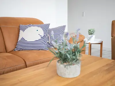 Ferienwohnung für 3 Personen (59 m²) in Grömitz 7/10