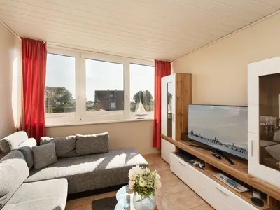 Ferienwohnung für 2 Personen (40 m²) in Grömitz 1/10