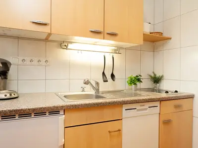 Ferienwohnung für 2 Personen (40 m²) in Grömitz 3/10