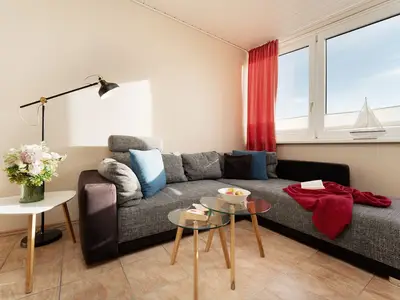 Ferienwohnung für 2 Personen (40 m²) in Grömitz 5/10