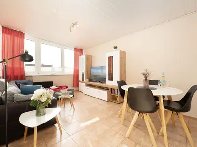 Ferienwohnung für 2 Personen (40 m²) in Grömitz 6/10