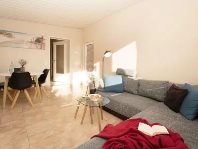 Ferienwohnung für 2 Personen (40 m²) in Grömitz 9/10