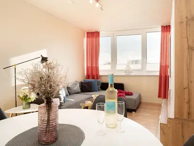 Ferienwohnung für 2 Personen (40 m²) in Grömitz 10/10