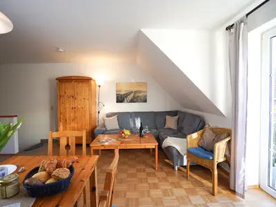 Ferienwohnung für 5 Personen (60 m²) in Grömitz 2/10