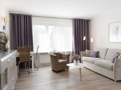 Ferienwohnung für 2 Personen (20 m²) in Grömitz 2/10