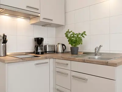 Ferienwohnung für 2 Personen (20 m²) in Grömitz 3/10