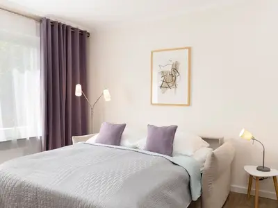 Ferienwohnung für 2 Personen (20 m²) in Grömitz 4/10