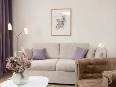 Ferienwohnung für 2 Personen (20 m²) in Grömitz 5/10