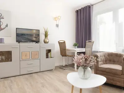 Ferienwohnung für 2 Personen (20 m²) in Grömitz 6/10