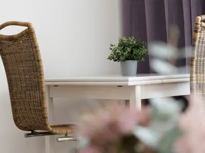 Ferienwohnung für 2 Personen (20 m²) in Grömitz 7/10