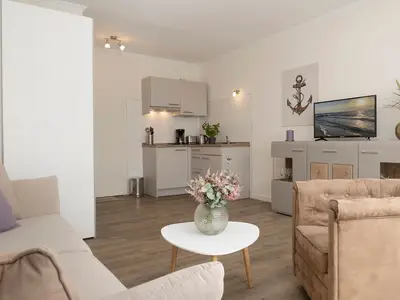 Ferienwohnung für 2 Personen (20 m²) in Grömitz 8/10