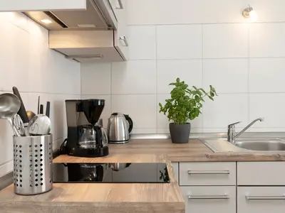 Ferienwohnung für 2 Personen (20 m²) in Grömitz 9/10