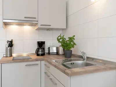 Ferienwohnung für 2 Personen (20 m²) in Grömitz 10/10