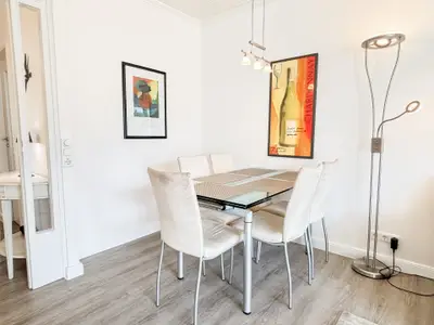 Ferienwohnung für 2 Personen (50 m²) in Grömitz 2/10