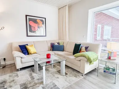 Ferienwohnung für 2 Personen (50 m²) in Grömitz 7/10