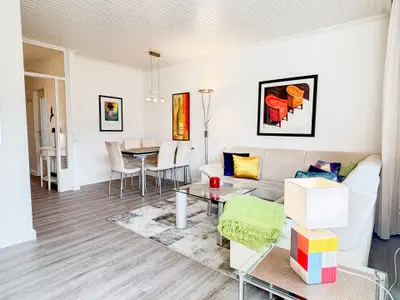 Ferienwohnung für 2 Personen (50 m²) in Grömitz 8/10