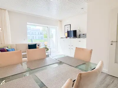 Ferienwohnung für 2 Personen (50 m²) in Grömitz 9/10