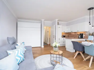 Ferienwohnung für 4 Personen (47 m²) in Grömitz 2/10