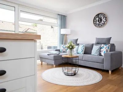 Ferienwohnung für 4 Personen (47 m²) in Grömitz 3/10