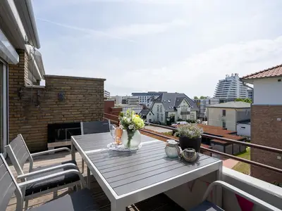 Ferienwohnung für 4 Personen (47 m²) in Grömitz 4/10