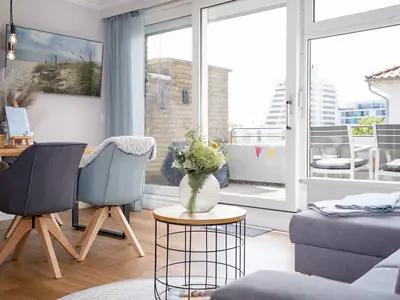 Ferienwohnung für 4 Personen (47 m²) in Grömitz 5/10