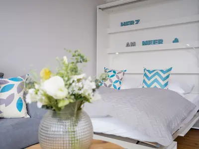 Ferienwohnung für 4 Personen (47 m²) in Grömitz 8/10