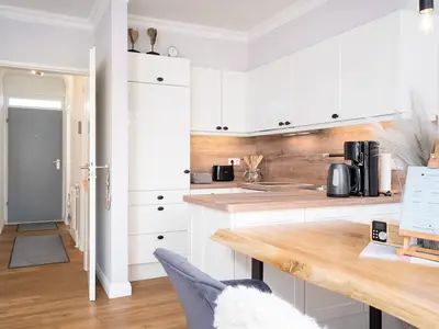 Ferienwohnung für 4 Personen (47 m²) in Grömitz 10/10