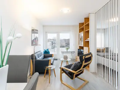 Ferienwohnung für 2 Personen (33 m²) in Grömitz 5/10
