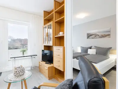 Ferienwohnung für 2 Personen (33 m²) in Grömitz 6/10