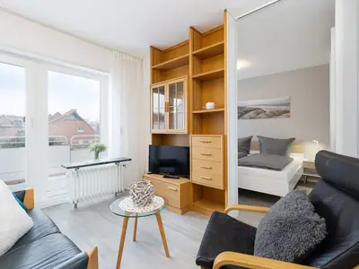 Ferienwohnung für 2 Personen (33 m²) in Grömitz 8/10