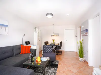 Ferienwohnung für 4 Personen (57 m²) in Grömitz 3/10