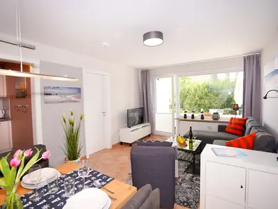 Ferienwohnung für 4 Personen (57 m²) in Grömitz 4/10