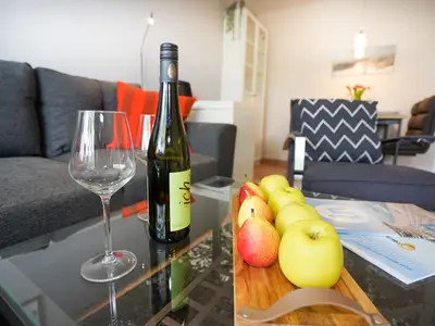 Ferienwohnung für 4 Personen (57 m²) in Grömitz 5/10