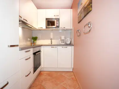 Ferienwohnung für 4 Personen (57 m²) in Grömitz 9/10