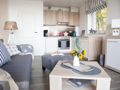 Ferienwohnung für 2 Personen (48 m²) in Grömitz 3/10