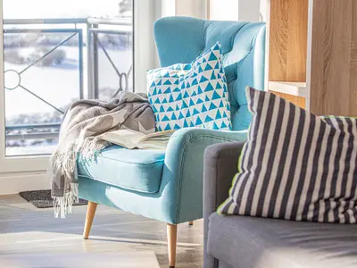 Ferienwohnung für 2 Personen (48 m²) in Grömitz 4/10