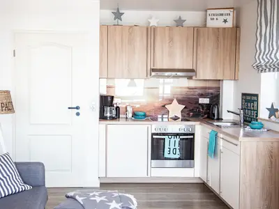 Ferienwohnung für 2 Personen (48 m²) in Grömitz 6/10