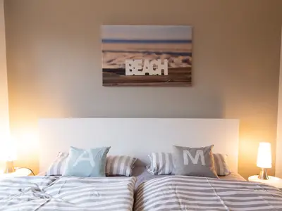 Ferienwohnung für 2 Personen (48 m²) in Grömitz 7/10