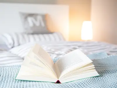 Ferienwohnung für 2 Personen (48 m²) in Grömitz 8/10