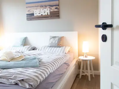 Ferienwohnung für 2 Personen (48 m²) in Grömitz 9/10