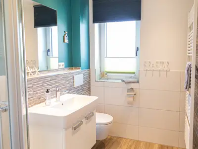 Ferienwohnung für 2 Personen (48 m²) in Grömitz 10/10