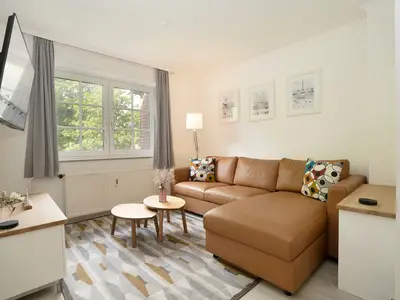 Ferienwohnung für 7 Personen (80 m²) in Grömitz 1/10