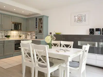 Ferienwohnung für 7 Personen (80 m²) in Grömitz 3/10